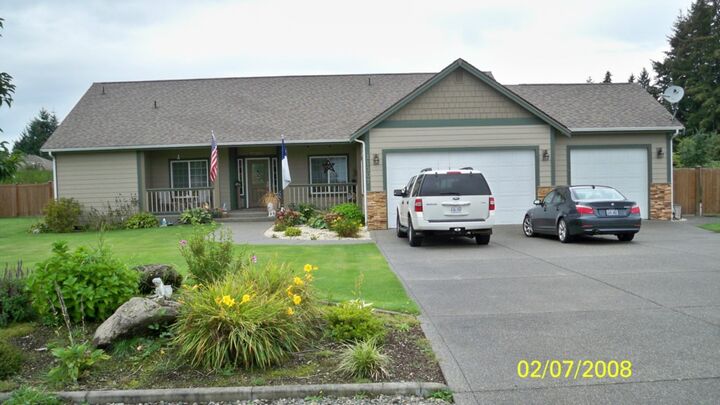 Property Photo:  11307 Paradiso Lane SE  WA 98597 