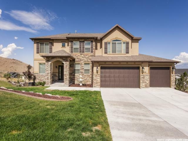 Property Photo: Address not disclosed UT 84096
