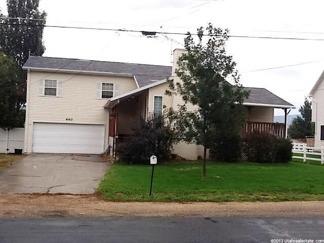 Property Photo:  Address not disclosed  UT 84032 