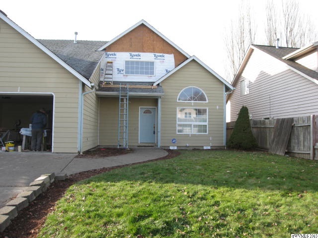 Property Photo:  4451  Oregon Trail Ct NE  OR 97305 