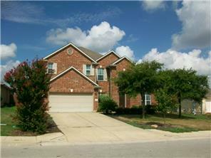 Property Photo:  249 S Pecanwood  TX 78640 