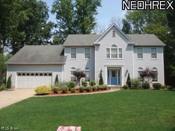 Property Photo:  1786 Island Drive  OH 44514 