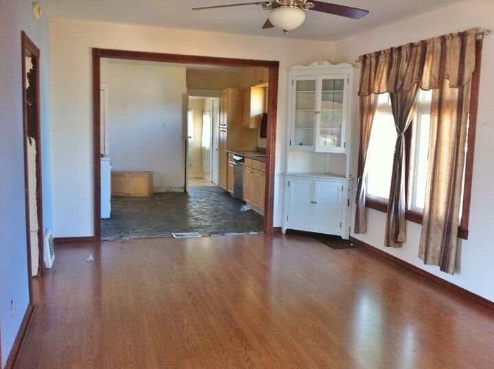 Property Photo:  3136 N Huson Street  WA 98407 