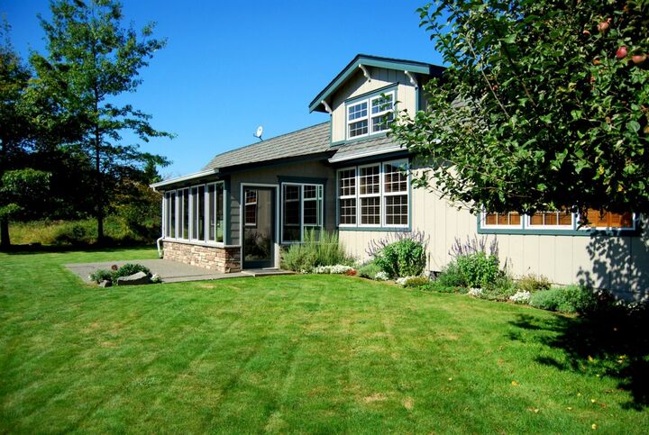 Property Photo: 23311 54th St E WA 98321