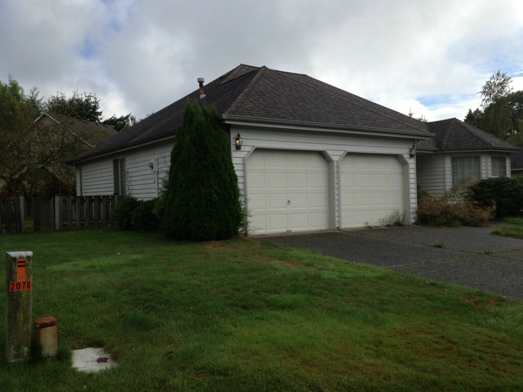 Property Photo: 820 Cultus Mountain Dr WA 98284