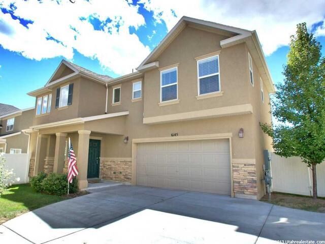 Property Photo:  Address not disclosed  UT 84405 