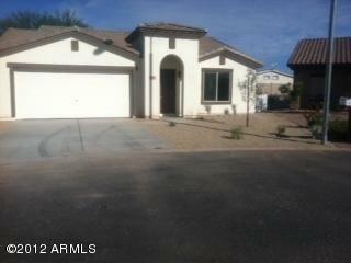 Property Photo:  2101 S Meridian Road 159  AZ 85120 