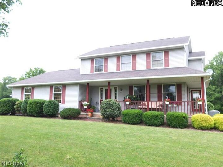 2865 Clinton Road  Clinton OH 44216 photo