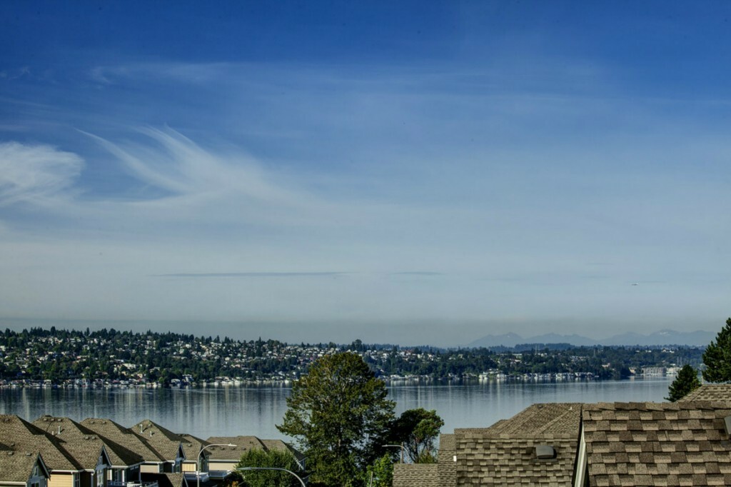 Property Photo: 1134 N 27th Place WA 98056