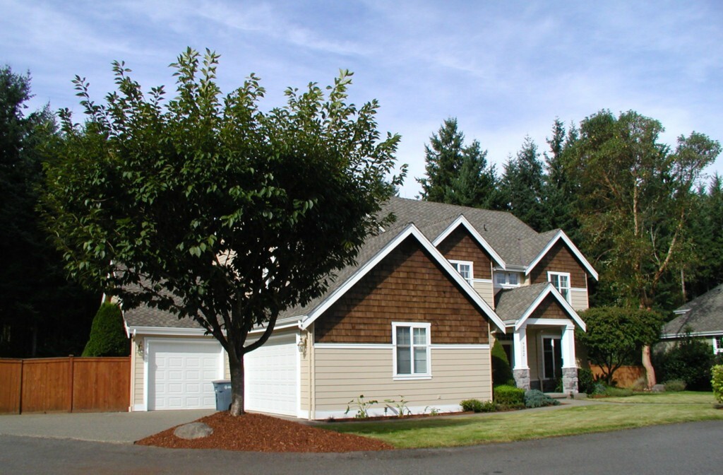 Property Photo: 4202 71st Av Ct NW WA 98335