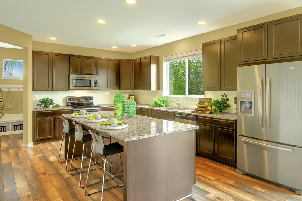 Property Photo:  1009 SW 339th St  WA 98023 