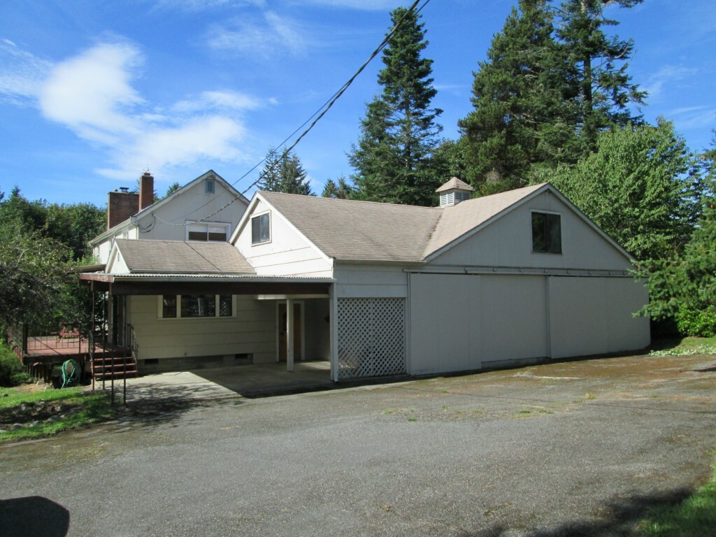 Property Photo:  4029 140th NW  WA 98292 