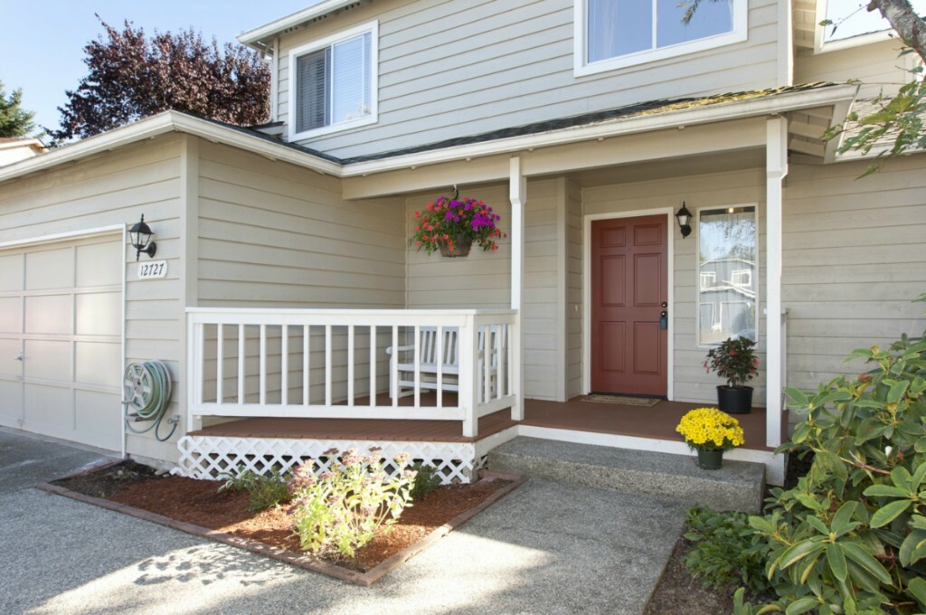 Property Photo:  12727 NE 133rd Place  WA 98034 