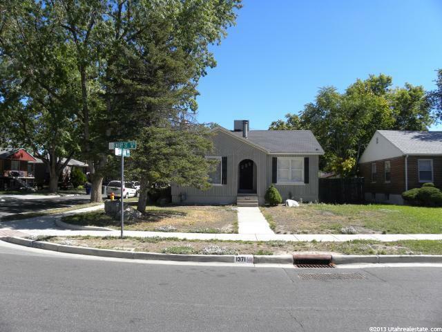Property Photo: Address not disclosed UT 84104