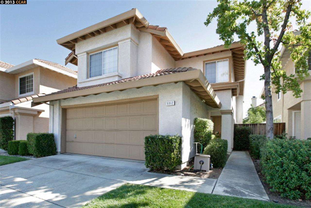 Property Photo:  5312 Forte Ln  CA 94521-5225 