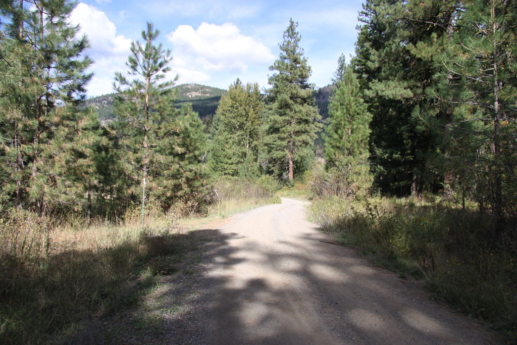 Property Photo:  0 Methow Ranch Rd  WA 98862 