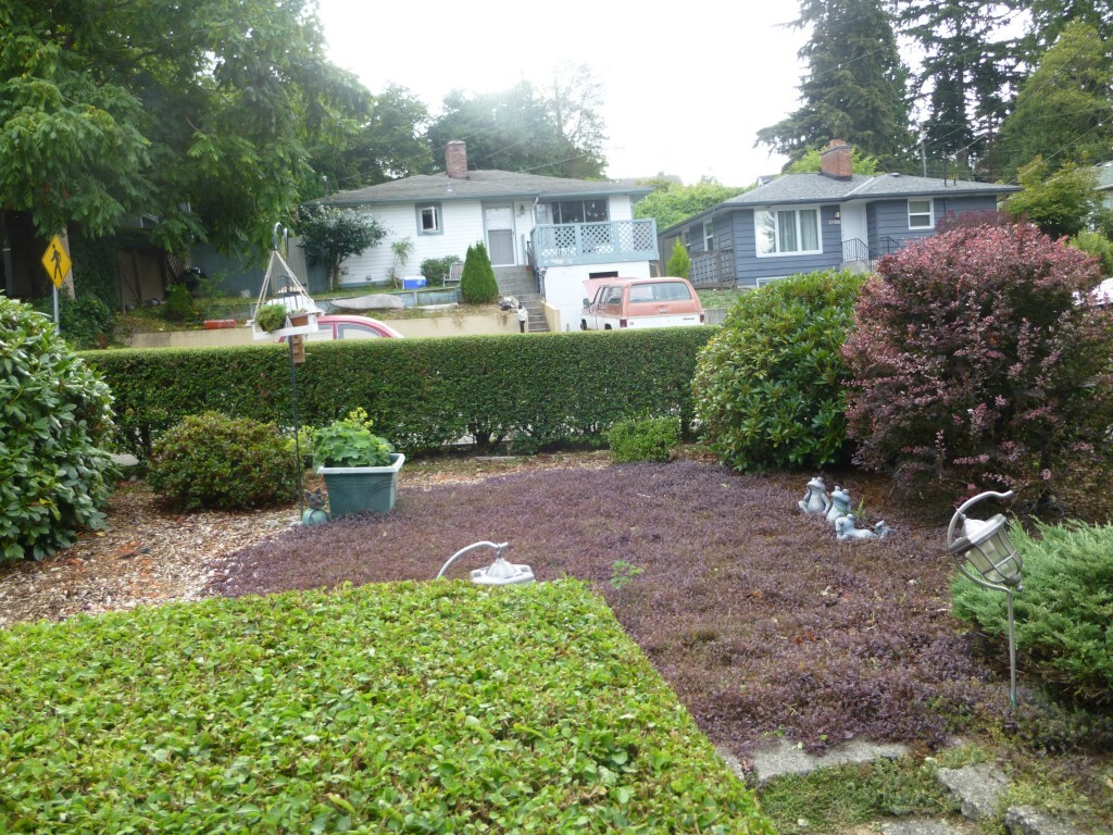 Property Photo: 3709 Friday Ave WA 98201