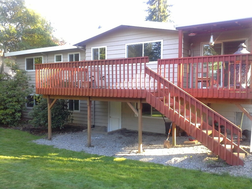 Property Photo:  7717 205th Place SW  WA 98026 