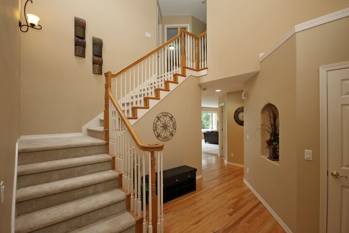 Property Photo: 22625 262nd Ave SE WA 98038