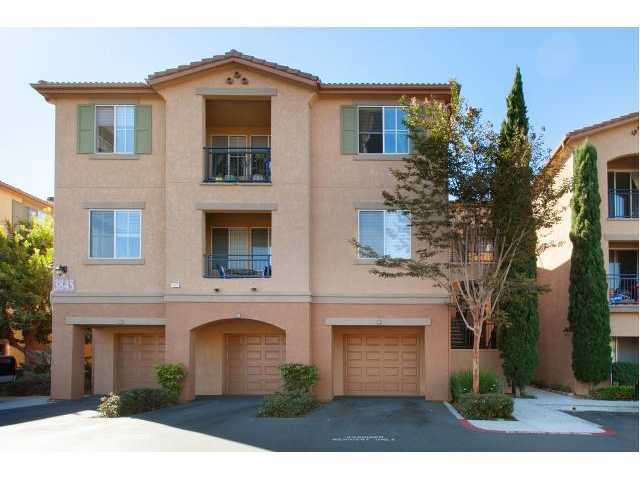 Property Photo:  3845 Elijah Court 624  CA 92130 