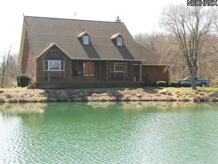 Property Photo: 2650 Killian Road OH 44685