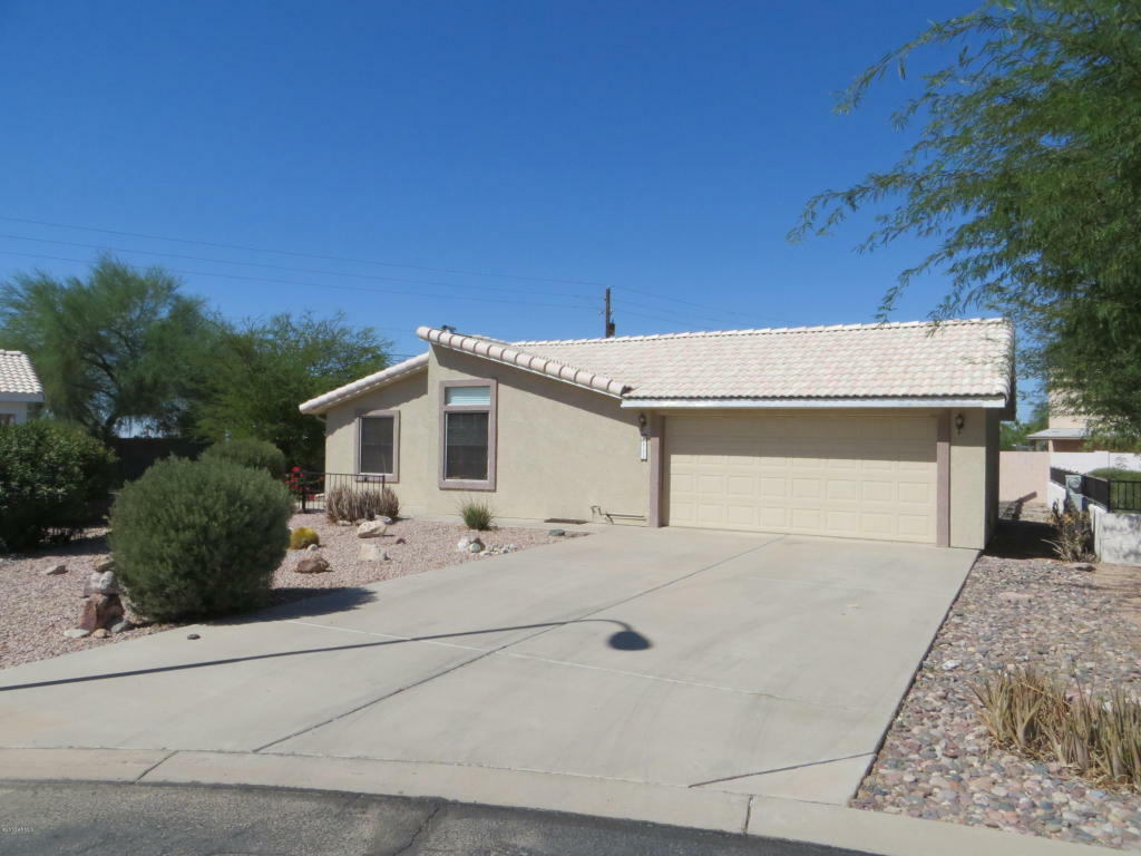 Property Photo:  2101 S Meridian Road 111  AZ 85120 