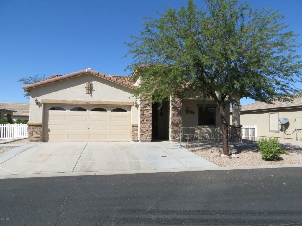 Property Photo:  2101 S Meridian Road 208  AZ 85120 