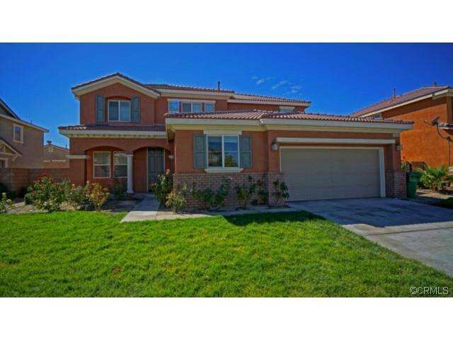 Property Photo:  6314 Whitney Way  CA 93552 