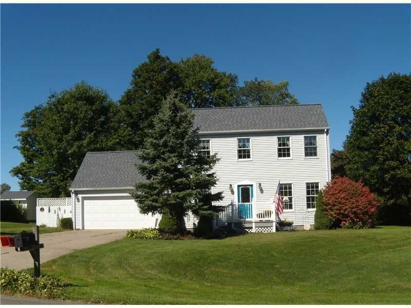 Property Photo:  5502 Woods Drive  PA 16412 