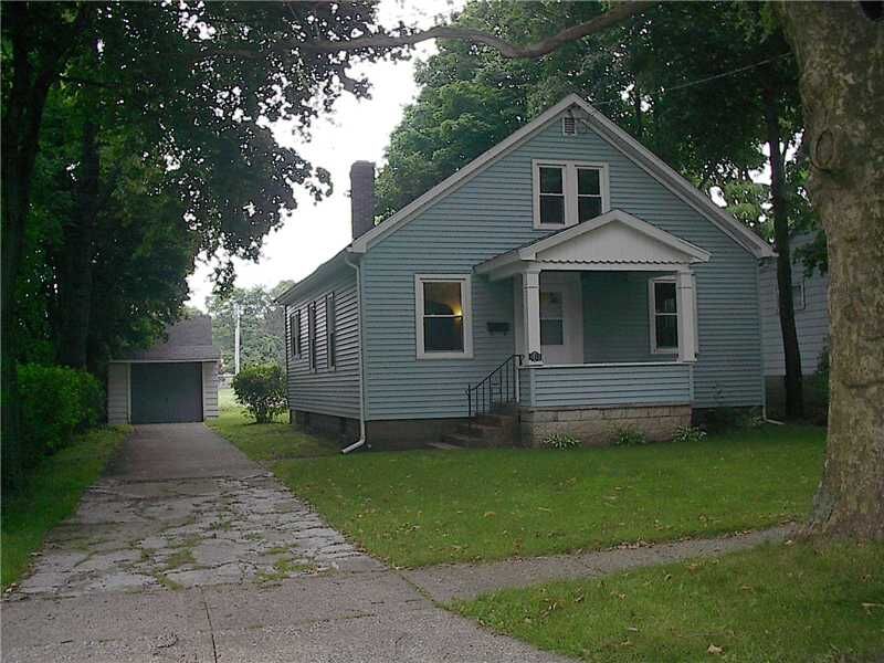 Property Photo: 1913 Wagner PA 16510