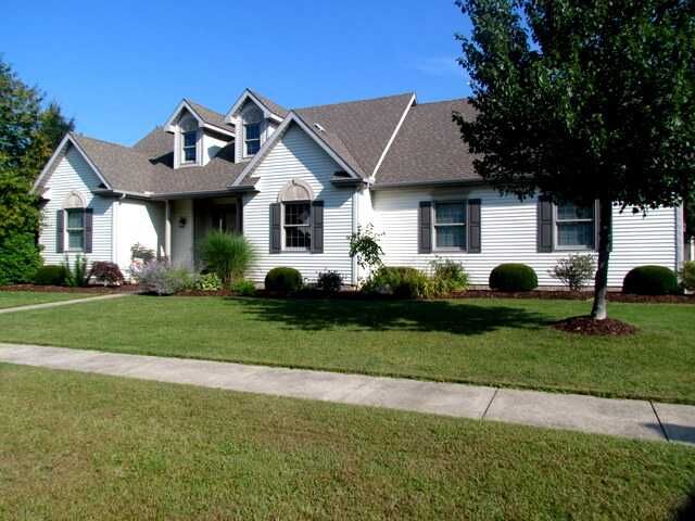 Property Photo: 4052 Sandalwood Drive PA 16506