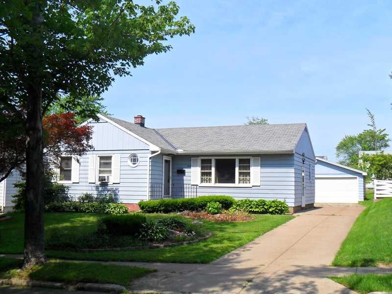 Property Photo: 3625 Harvard Road PA 16508