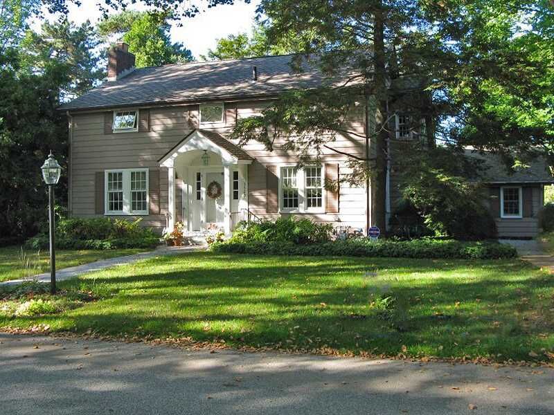 Property Photo:  3520 Old Orchard  PA 16506 