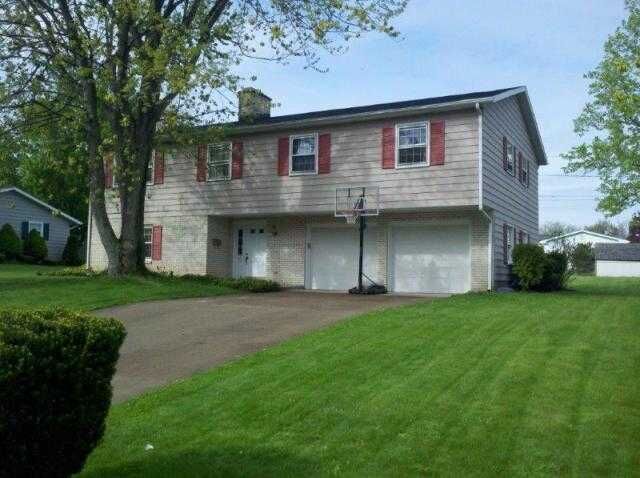 Property Photo:  3404 Rustic Lane  PA 16506 