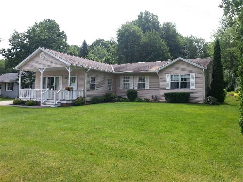 Property Photo: 3349 W 43rd Street PA 16506