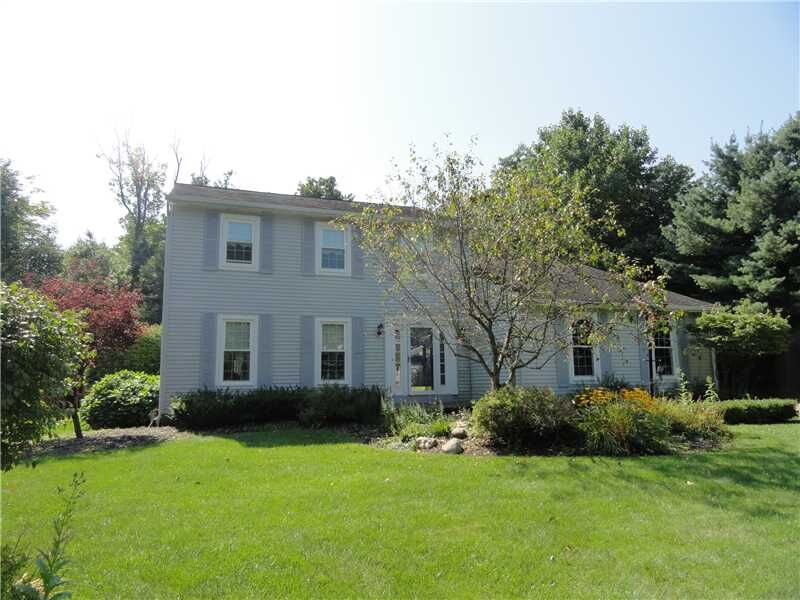 Property Photo:  5761 West Avenue  PA 16412 