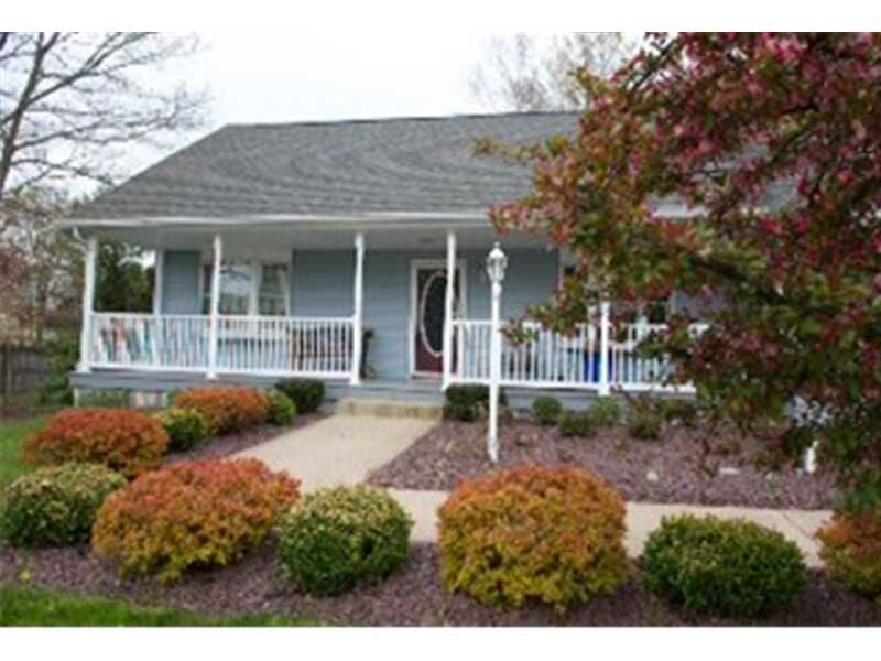 Property Photo: 5505 Briarcliff PA 16412