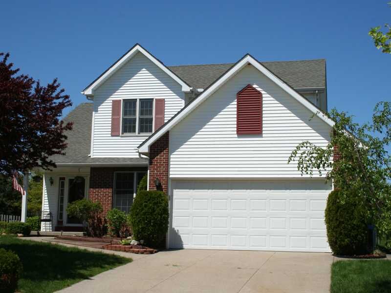 Property Photo: 6072 Estate Drive PA 16509