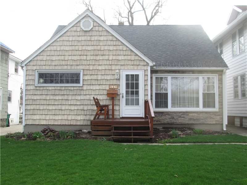 Property Photo: 664 Silliman Avenue PA 16511