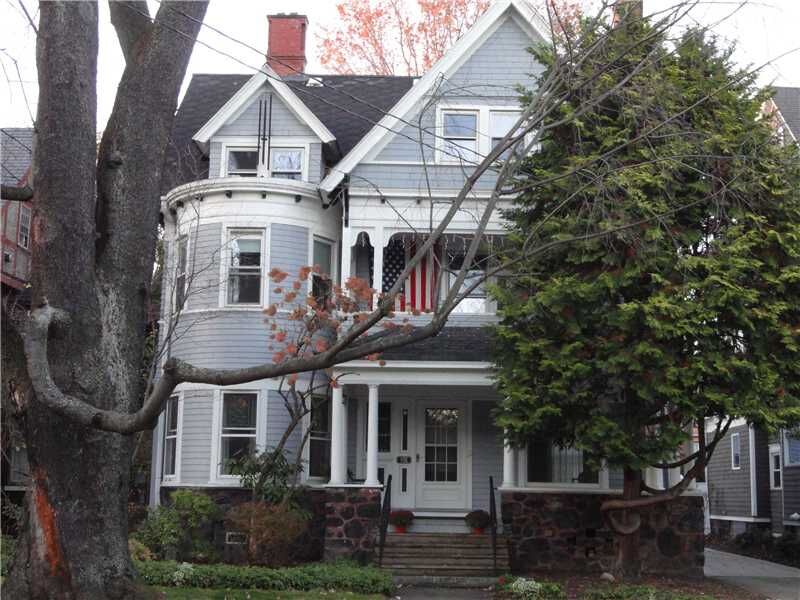 Property Photo:  656 W 9th Street  PA 16502 