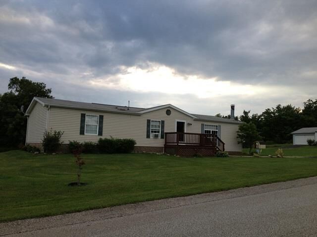 Property Photo: 4002 Wyoming Avenue PA 16441