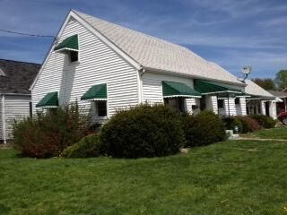 Property Photo:  3423 Raspberry Street  PA 16508 