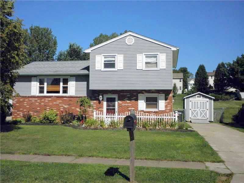 Property Photo:  2002 Asheboro Drive  PA 16510 