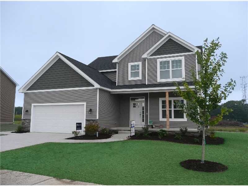 Property Photo: 7622 Oakwilde Drive 43 PA 16415