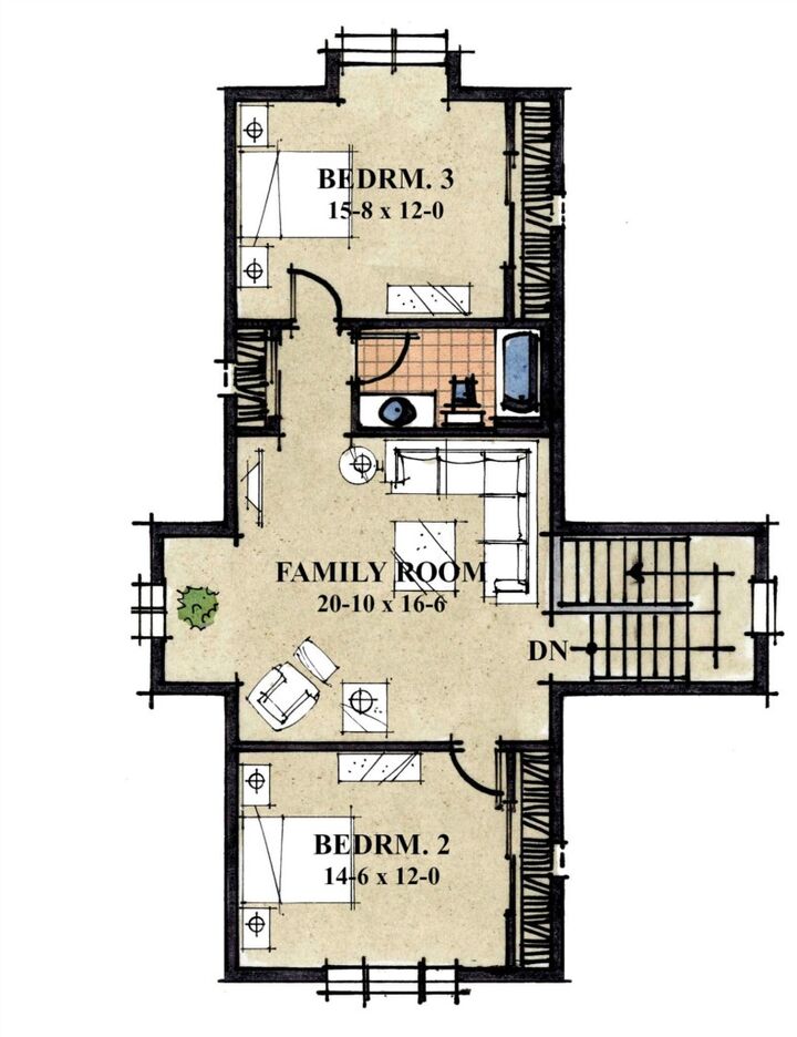 Property Photo:  1072 Chestnut Lp  WA 98274 