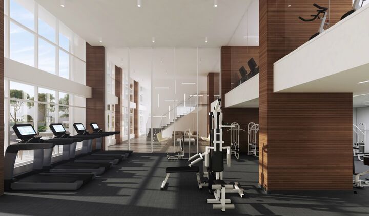 Property Photo: 588 Bell St 809S WA 98121