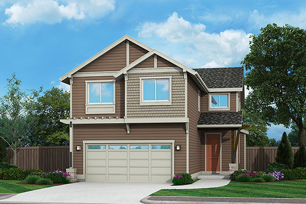 Property Photo:  20619  Meridian Avenue S  WA 98036 