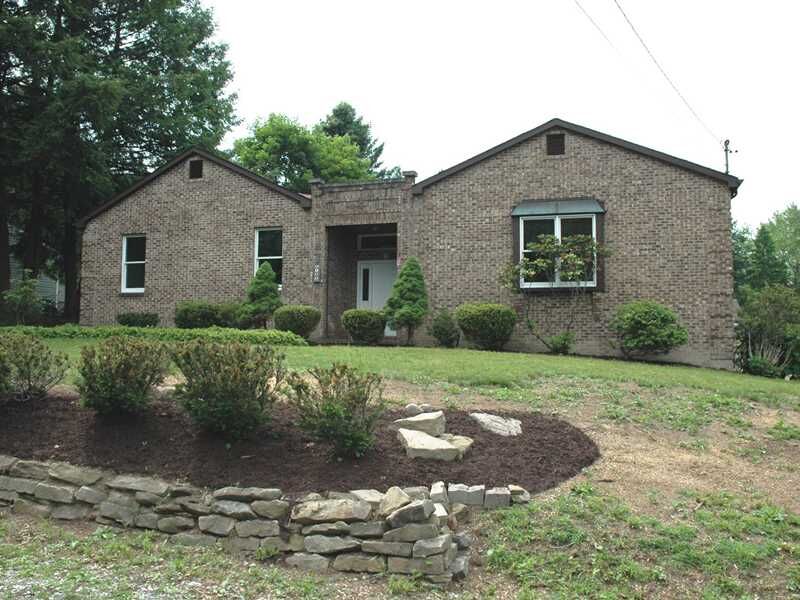 Property Photo:  4185 Wallace Road  PA 15101 