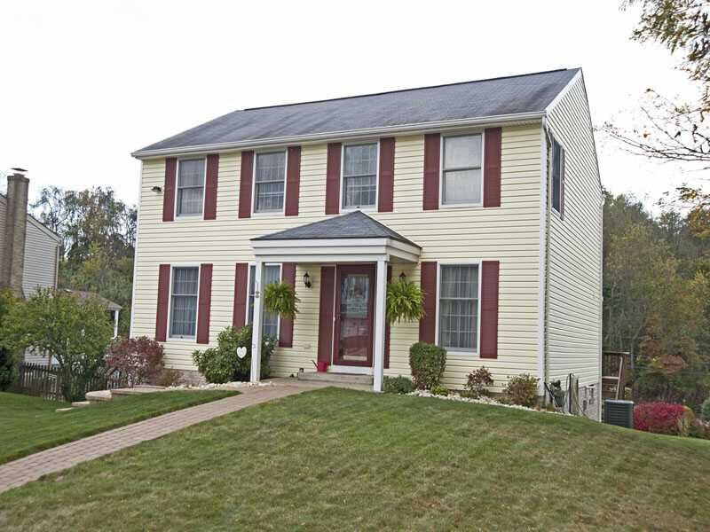 Property Photo: 10164 Lavonne Drive PA 15642
