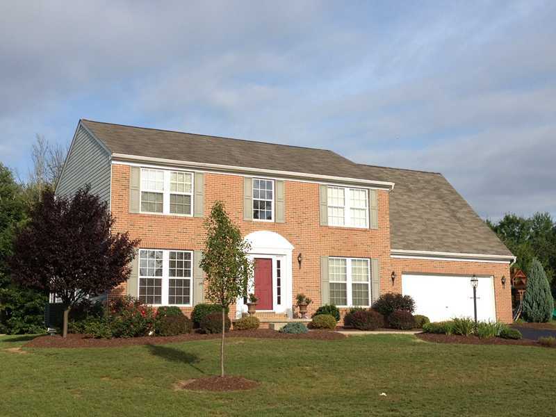 Property Photo:  184 Bryna Lane  PA 15106 